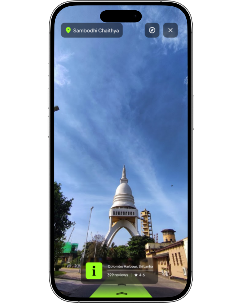 App Feature