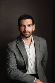 David Cohen